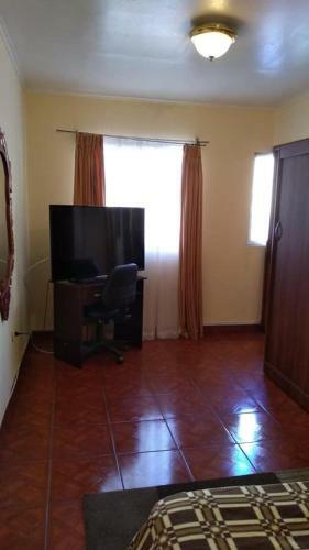 Apartamento Casa En Pleno Centro De Valparaiso