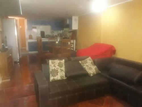 Casa Cumming