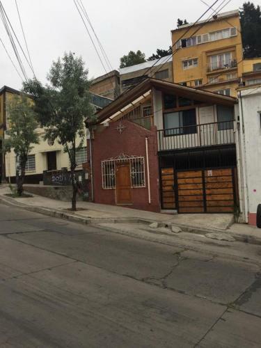 Casa Cumming