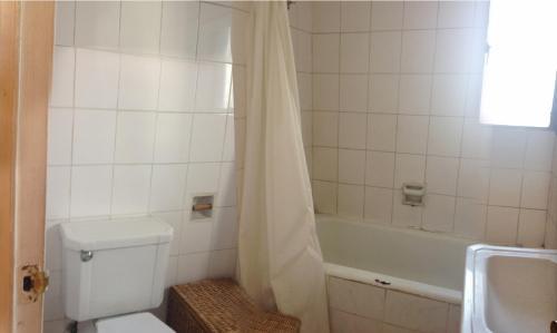 Apartamento Valparaiso Borde Costero