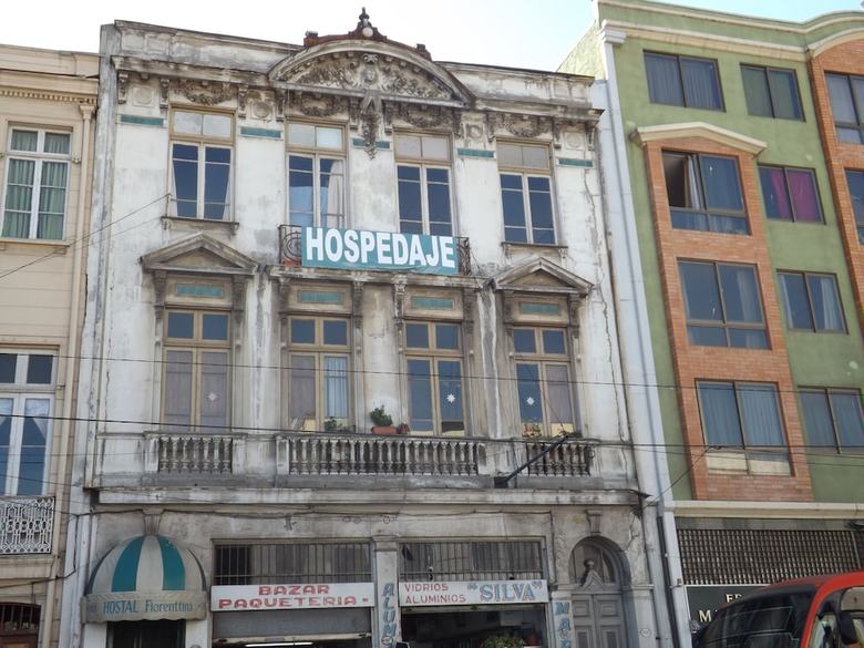 Hostal Fiorenttina