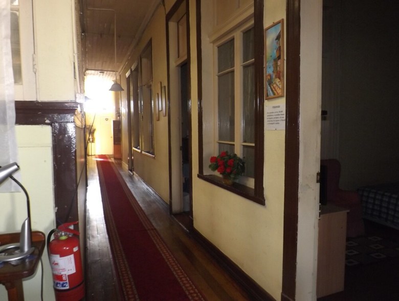 Hostal Fiorenttina