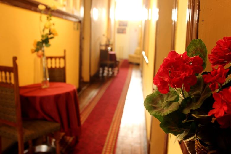 Hostal Fiorenttina