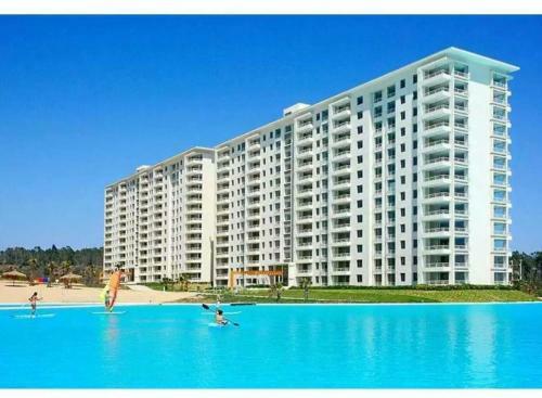 Apartamento Av. Parque Norte 350, Algarrob