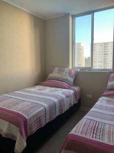 Apartamento Av. Parque Norte 350, Algarrob