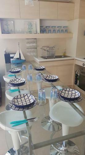 Apartamento Av. Parque Norte 350, Algarrob