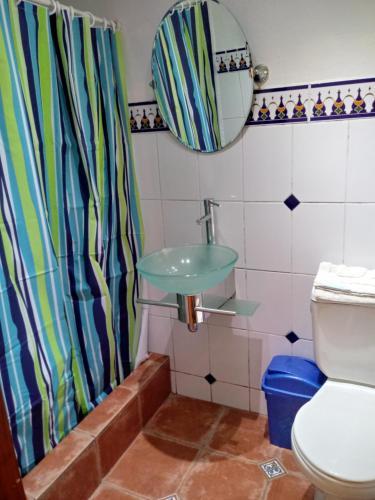 Hostal Casa Kultour
