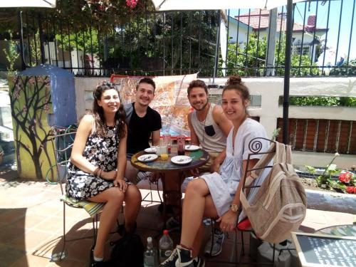 Hostal Casa Kultour