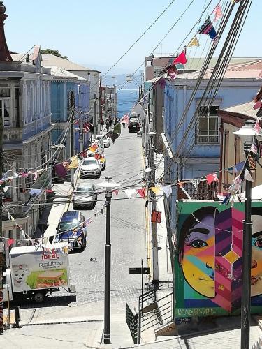 Hostal Casa Kultour