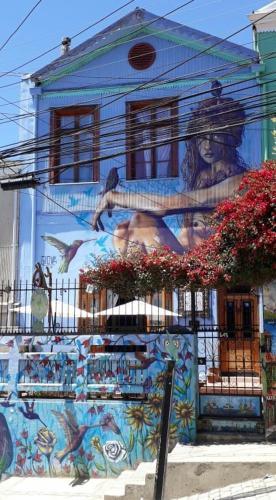Hostal Casa Kultour