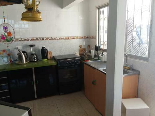 Hostal Don Rub�n