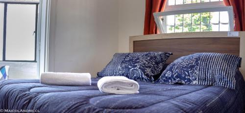 Hostal Casona Minka