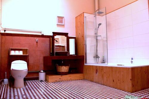 Albergue Hostal Casaplan