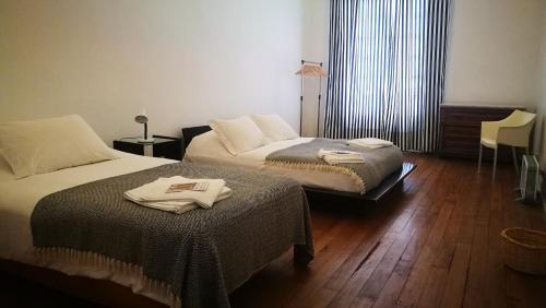 Albergue Hostal Casaplan