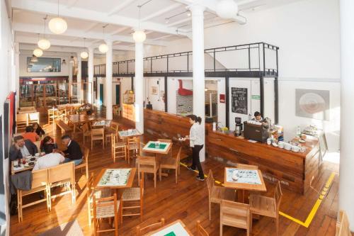 Albergue Hostal Casaplan