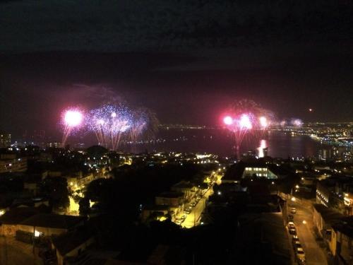 Apartamento Departamento Cerro Alegre 113