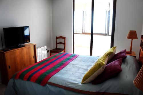 Apartamento Departamento Cerro Alegre 113