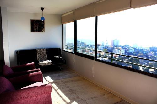 Apartamento Departamento Cerro Alegre 113