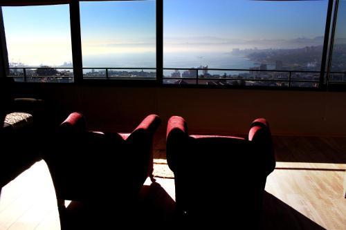 Apartamento Departamento Cerro Alegre 113