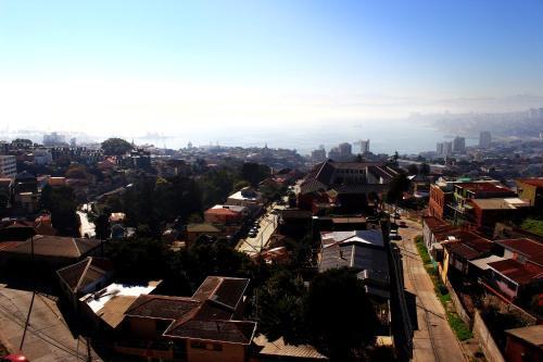Apartamento Departamento Cerro Alegre 113