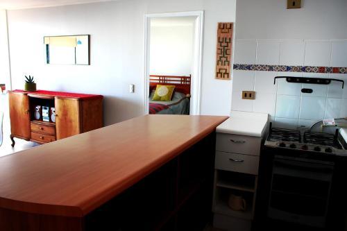 Apartamento Departamento Cerro Alegre 113
