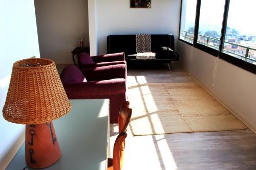Apartamento Departamento Cerro Alegre 113
