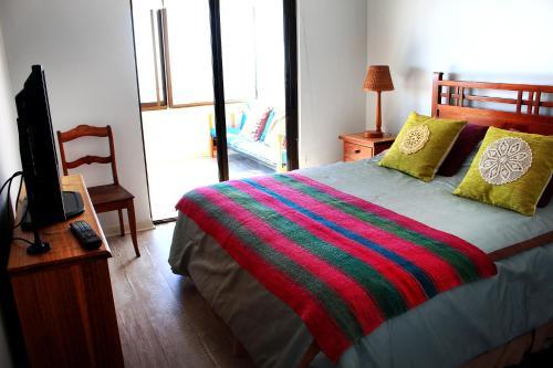 Apartamento Departamento Cerro Alegre 113