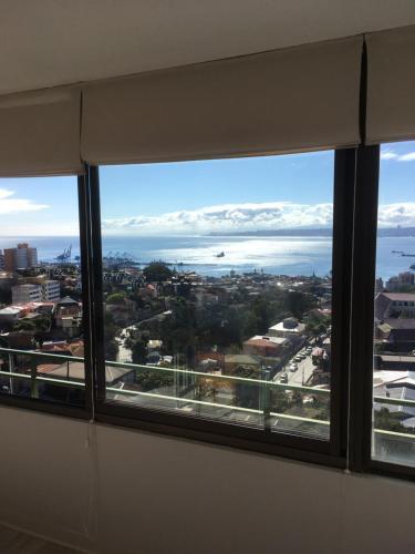Apartamento Departamento Cerro Alegre 113