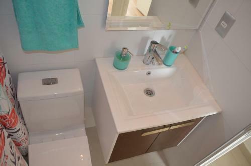 Apartamento Lofts Plaza Yungay