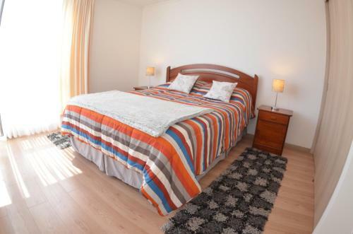 Apartamento Lofts Plaza Yungay