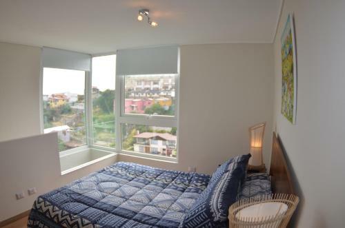 Apartamento Lofts Plaza Yungay