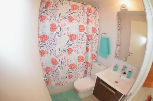 Apartamento Lofts Plaza Yungay