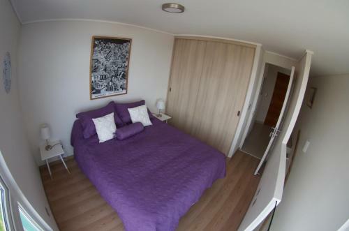 Apartamento Lofts Plaza Yungay