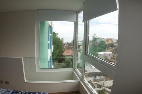 Apartamento Lofts Plaza Yungay