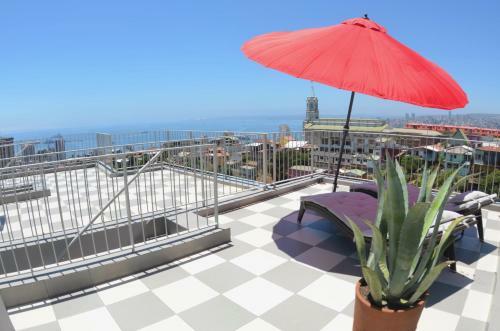 Apartamento Lofts Plaza Yungay