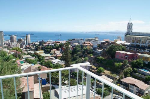 Apartamento Lofts Plaza Yungay