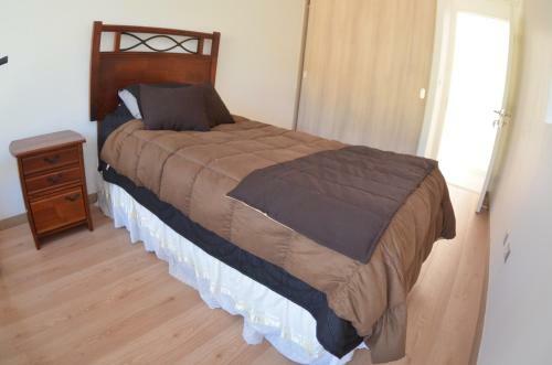 Apartamento Lofts Plaza Yungay