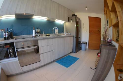 Apartamento Lofts Plaza Yungay