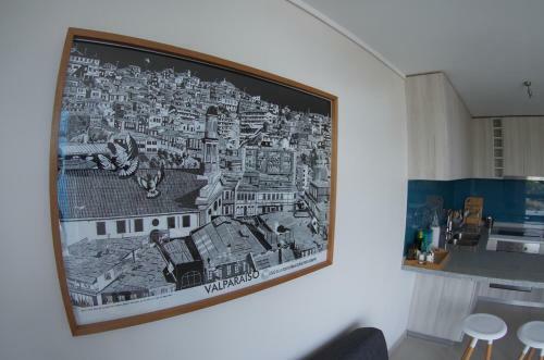 Apartamento Lofts Plaza Yungay