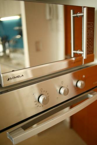 Apartamento Lofts Plaza Yungay