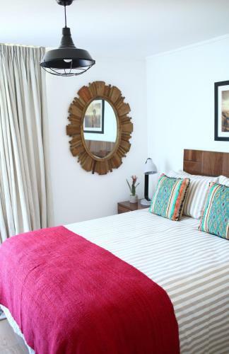 Apartamento Lofts Plaza Yungay