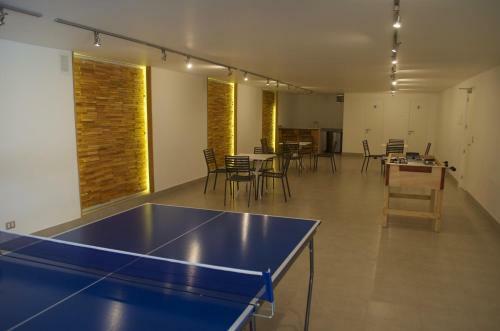 Apartamento Lofts Plaza Yungay