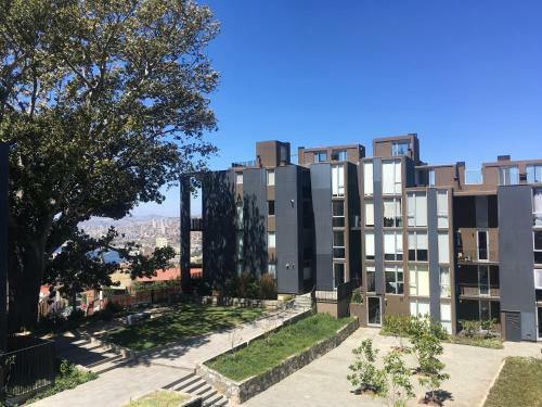 Apartamento Departamento Munich Cerro Alegre