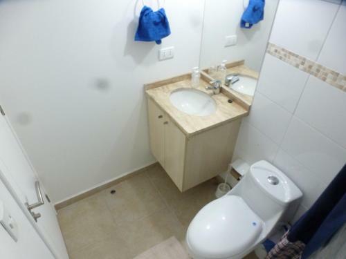 Apartamento V Region