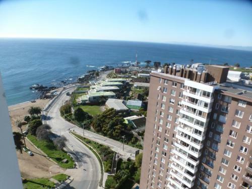 Apartamento V Region