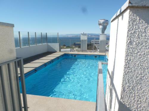 Apartamento V Region