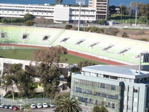 Apartamento V Region