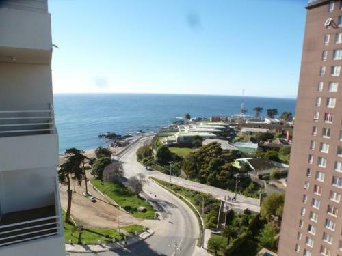 Apartamento V Region