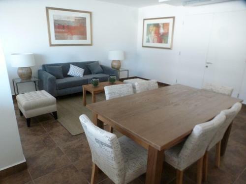 Apartamento V Region