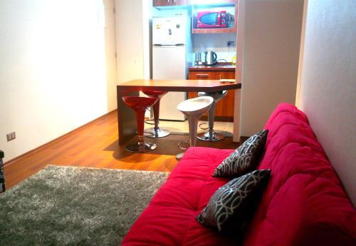 Apartamento Caracola